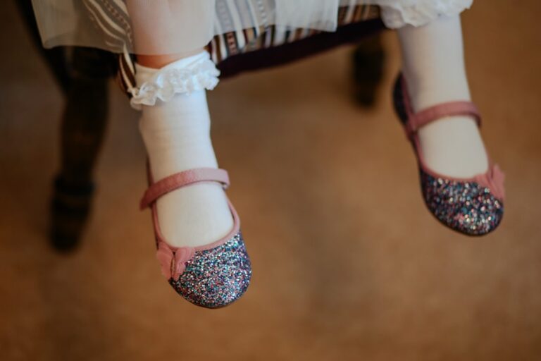 Photo Feet, Socks